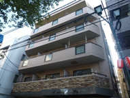エルサンタフェ渋谷の画像