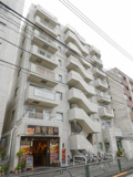 ルックハイツ北新宿弐番館の画像