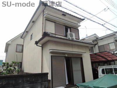 【外観】 | 駒井沢町戸建