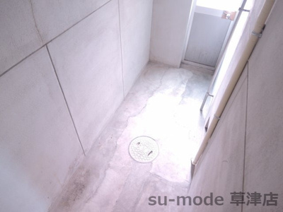【その他共用部分】 | 駒井沢町戸建