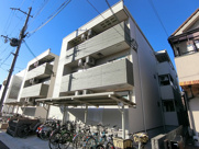 フジパレス甲子園口Ⅲ番館の画像