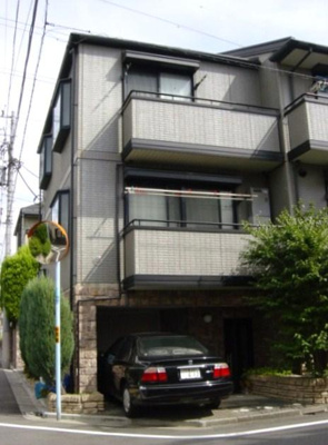 【外観】 | エーデルハイム