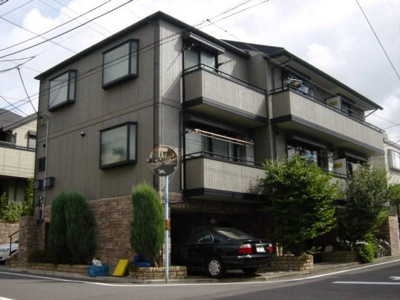 【外観】 | エーデルハイム