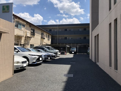 【その他共用部分】 | ベル・メゾン