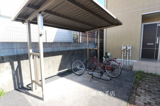 【その他共用部分】