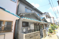 蛍池南町2丁目テラスハウスの画像
