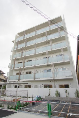 グランフォルテ田川　仲介手数料無料の外観