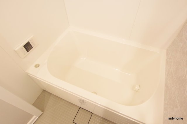 グランフォルテ田川　仲介手数料無料の浴室
