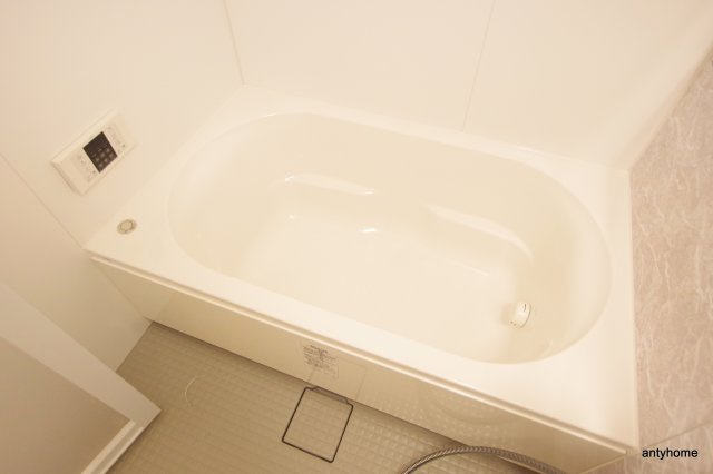 グランフォルテ田川　仲介手数料無料の浴室