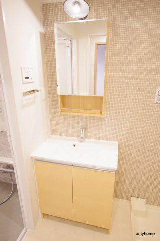 グランフォルテ田川　仲介手数料無料の浴室