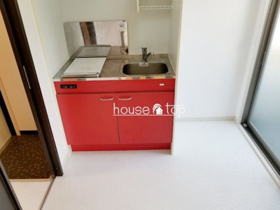 【キッチン】 |  Ruisseau武庫川