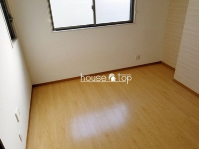 【洋室】 |  Ruisseau武庫川