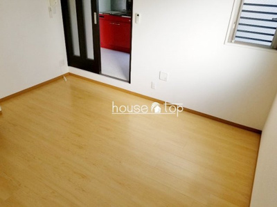 【洋室】 |  Ruisseau武庫川