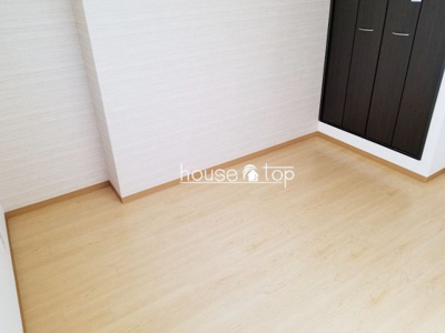 【洋室】 |  Ruisseau武庫川