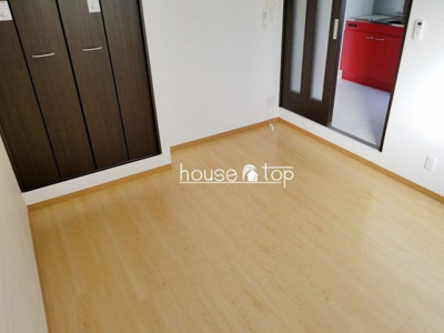 【洋室】 |  Ruisseau武庫川