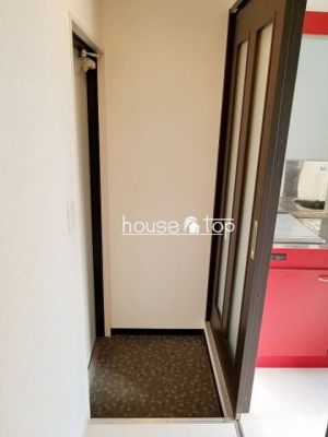 【玄関】 |  Ruisseau武庫川