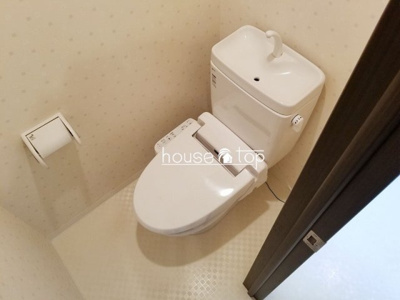 【トイレ】 |  Ruisseau武庫川