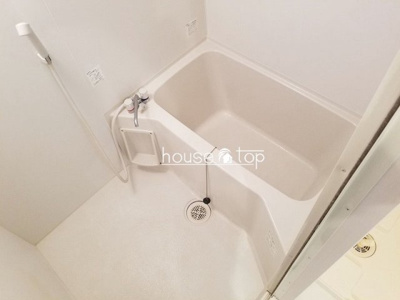 【浴室】 |  Ruisseau武庫川