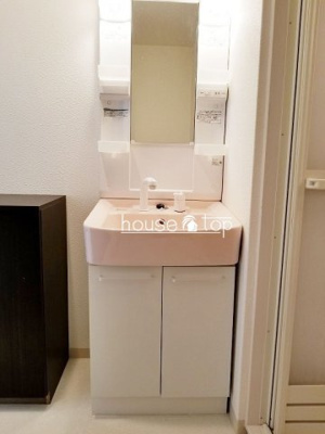 【独立洗面台】 |  Ruisseau武庫川