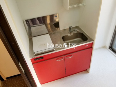 【キッチン】 |  Ruisseau武庫川