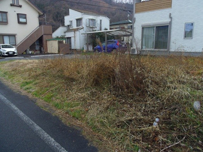 【外観】 | 羽村市羽売地　A区画