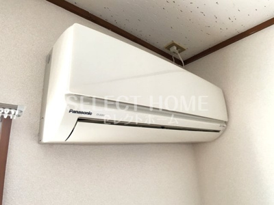 【設備】 | コーポラス山田