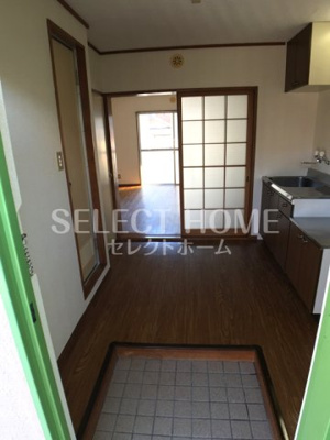 【玄関】 | コーポラス山田 | 毎日通る玄関はこちらです