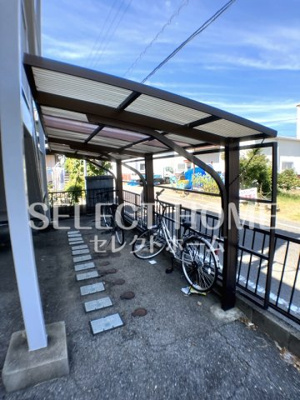 【その他共用部分】 | コーポラス山田