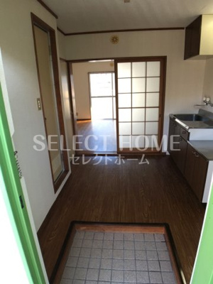  | コーポラス山田