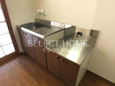  | コーポラス山田