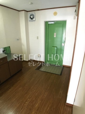  | コーポラス山田