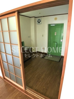  | コーポラス山田