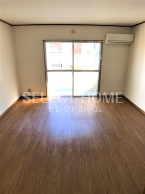  | コーポラス山田