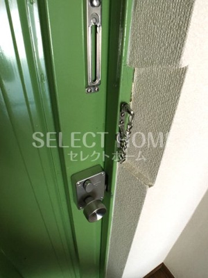  | コーポラス山田