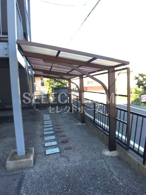  | コーポラス山田