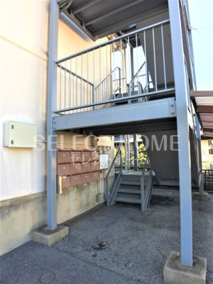  | コーポラス山田