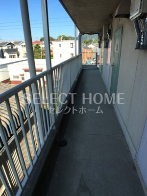  | コーポラス山田