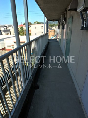  | コーポラス山田