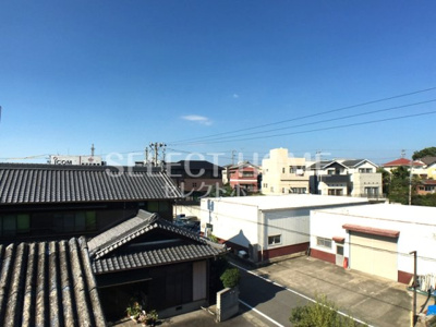  | コーポラス山田