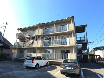  | コーポラス山田