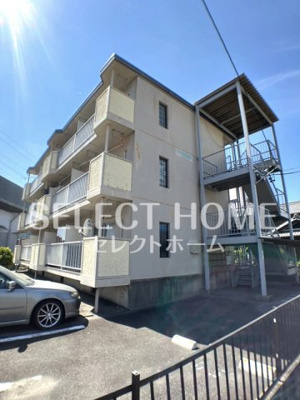  | コーポラス山田