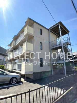  | コーポラス山田