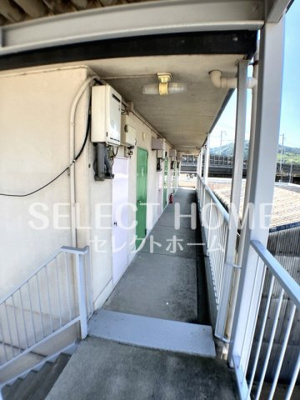  | コーポラス山田