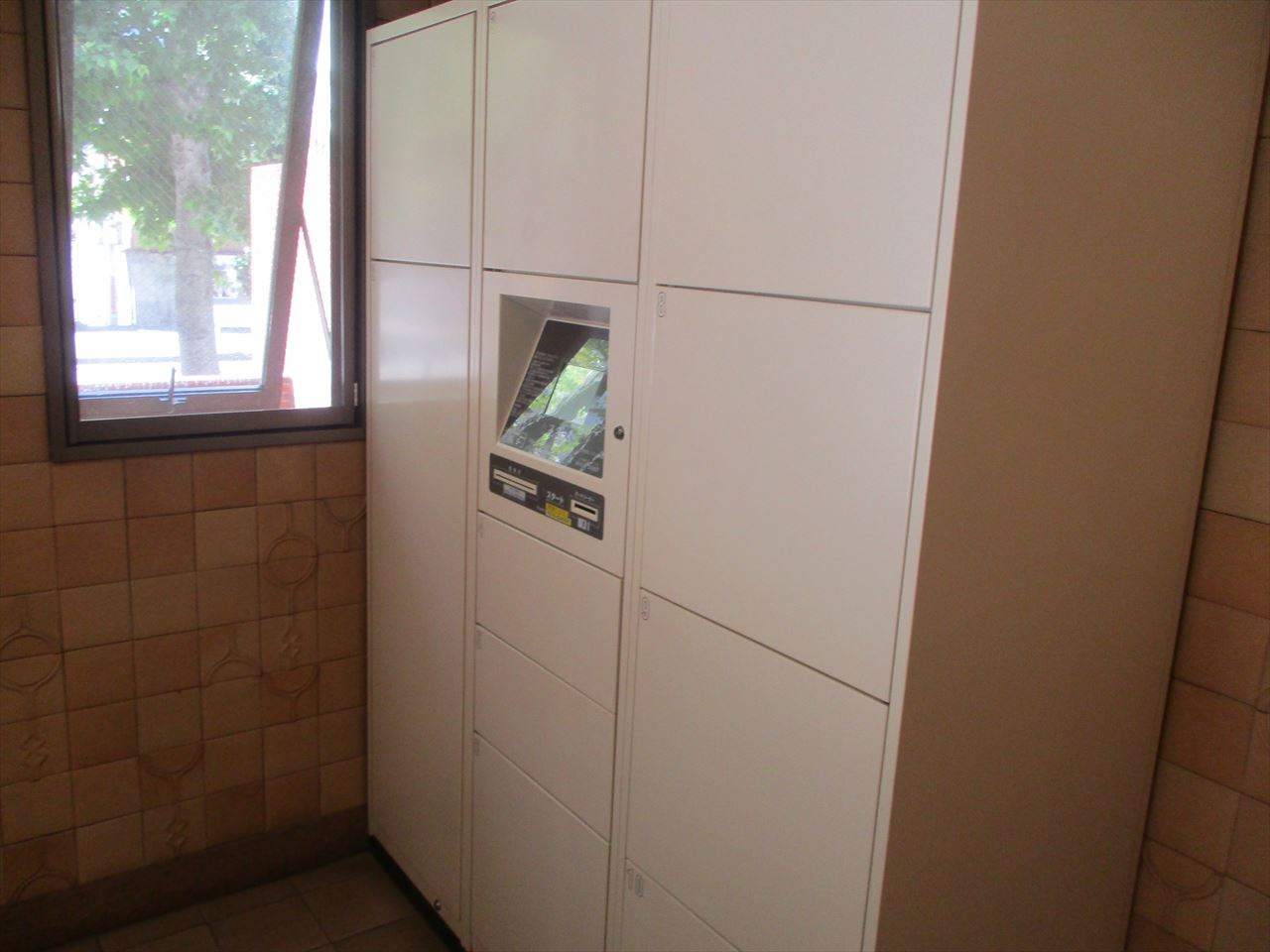 サンプラザ金山｜名古屋市の賃貸ならMｙ賃貸のその他共用部分|サンプラザ金山