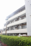 中野区中央２丁目のマンションの画像