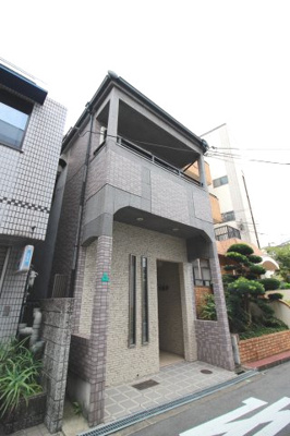 【外観】 | ヴィラ桜井