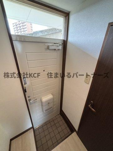 マキシム中央町のその他