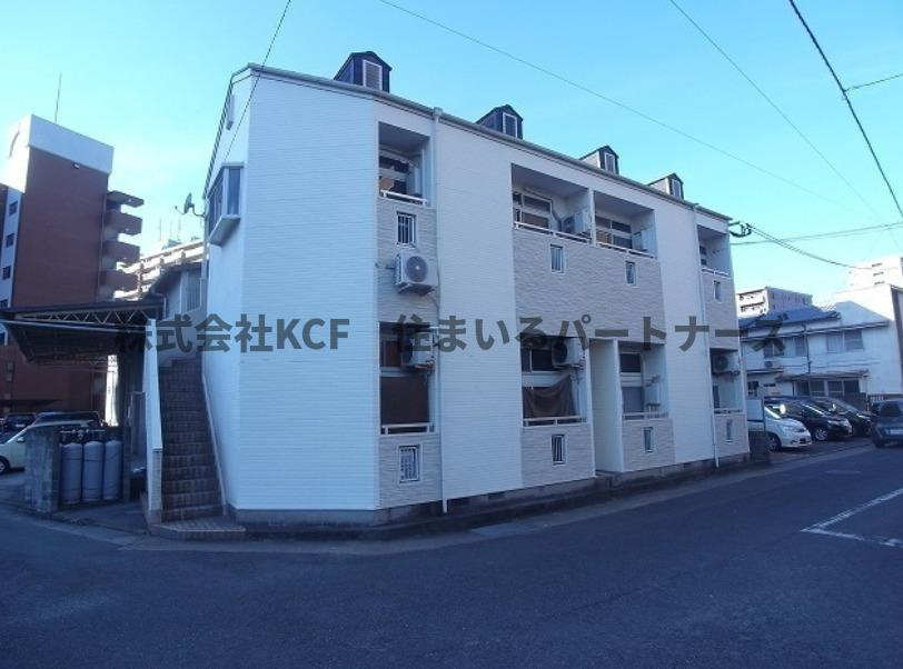 マキシム中央町