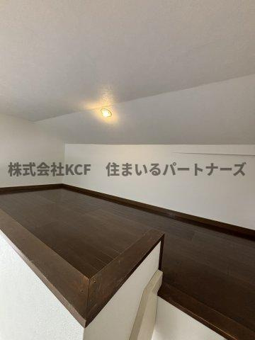 マキシム中央町の内装|内装も気になるポイント