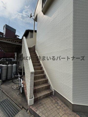 マキシム中央町のその他共用部分